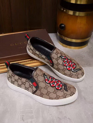 Gucci Men Loafers_160